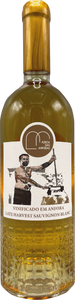 Adega das Ânforas Late Harvest Sauvignon Blanc 2024, 75 cl