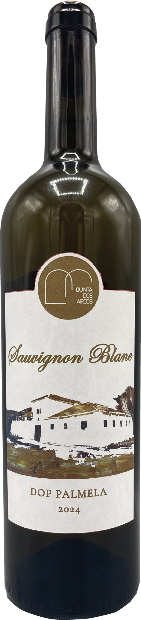 Quinta dos Arcos DOP 2024 Sauvignon Blanc, 75 cl
