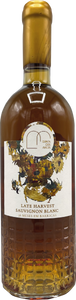 Quinta dos Arcos Late Harvest Sauvignon Blanc 2020, 75 cl