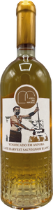Adega das Ânforas Late Harvest Sauvignon Blanc 2024, 75 cl