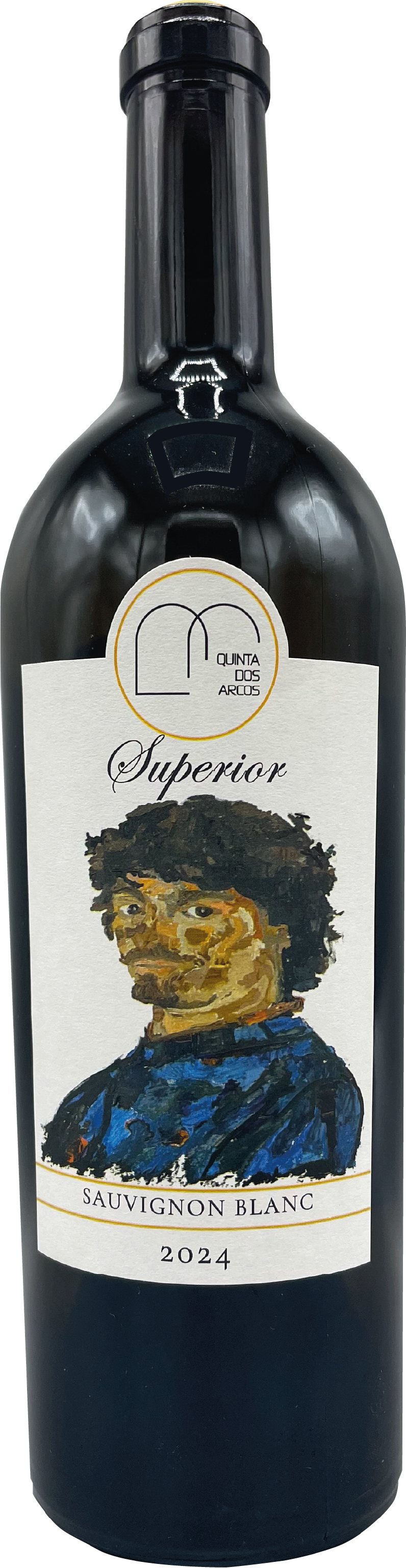 Superior 2024 Sauvignon Blanc, 75 cl