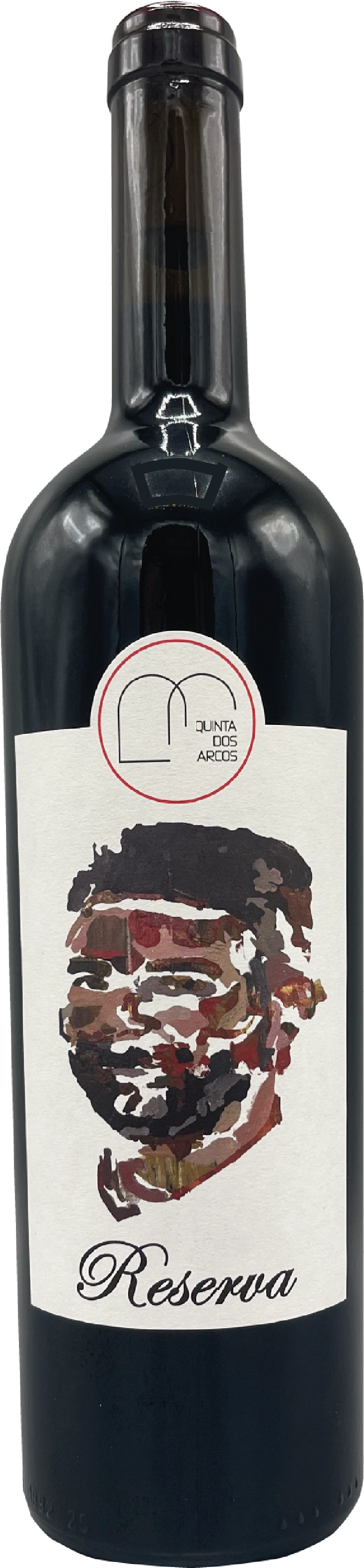 Tinto Reserva 2023, 75 cl
