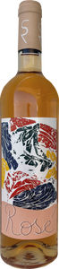 Rosé 2019, 75 cl