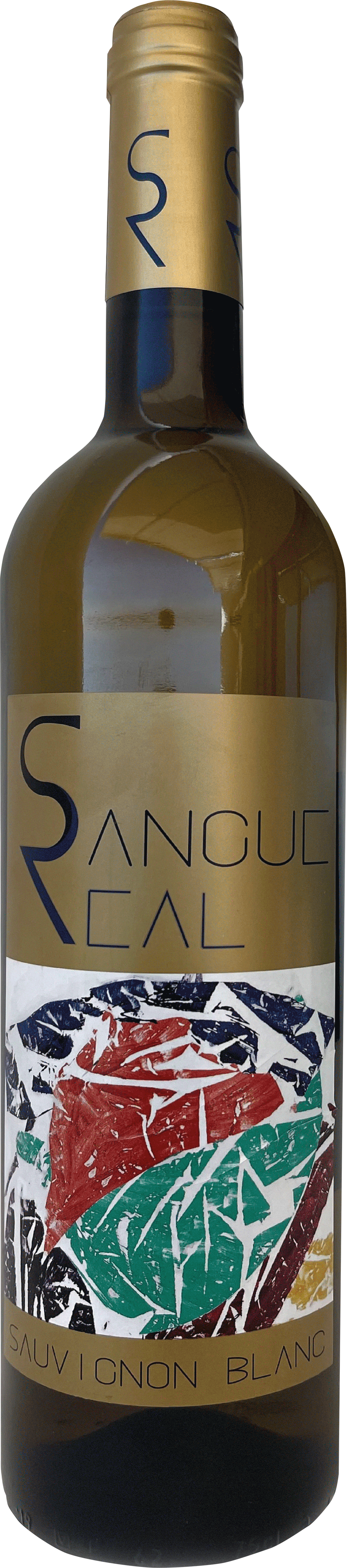 Sauvignon Blanc 2019, 75 cl