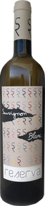 Sauvignon Blanc Reserva 2019, 75 cl