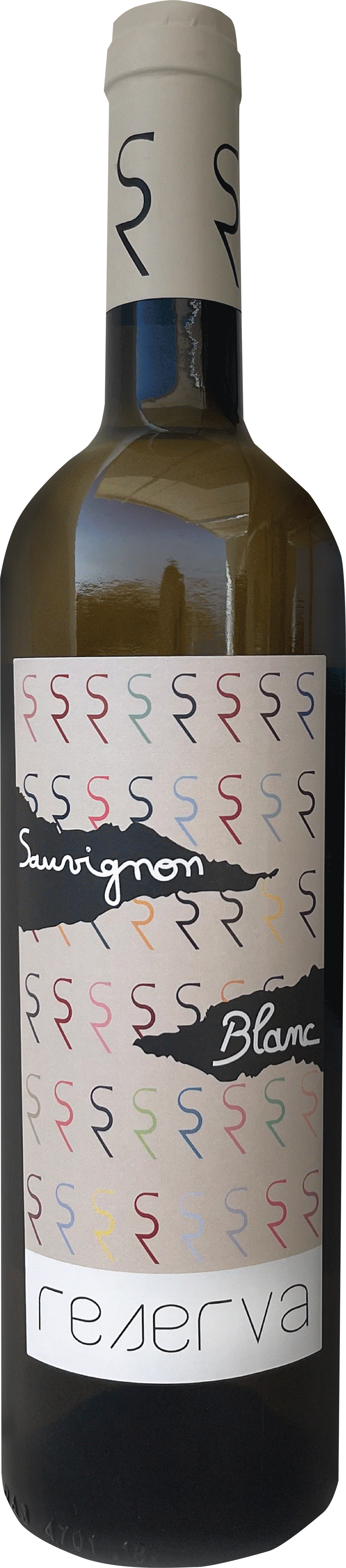 Sauvignon Blanc Reserva 2019, 75 cl