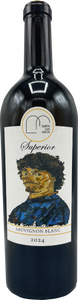 Quinta dos Arcos Superior 2024 Sauvignon Blanc, 75 cl
