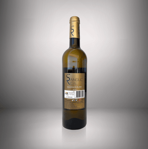Sauvignon Blanc 2019 75cl, 6 bouteilles
