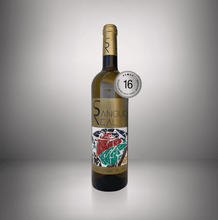 Charger l&#39;image dans la galerie, Sauvignon Blanc 2019 75cl, 6 bouteilles
