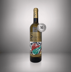 Sauvignon Blanc 2019 75cl, 6 bouteilles